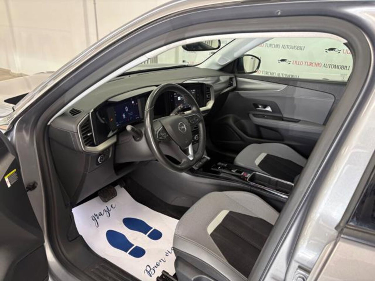 Opel Mokka 1.2 Turbo 130 CV aut. Elegance (7)