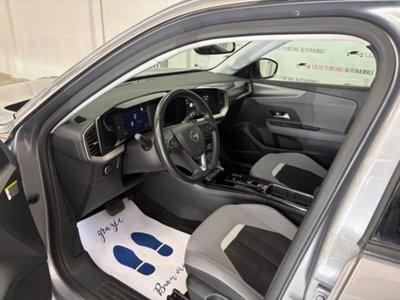 Opel Mokka 1.2 Turbo 130 CV aut. Elegance (7)