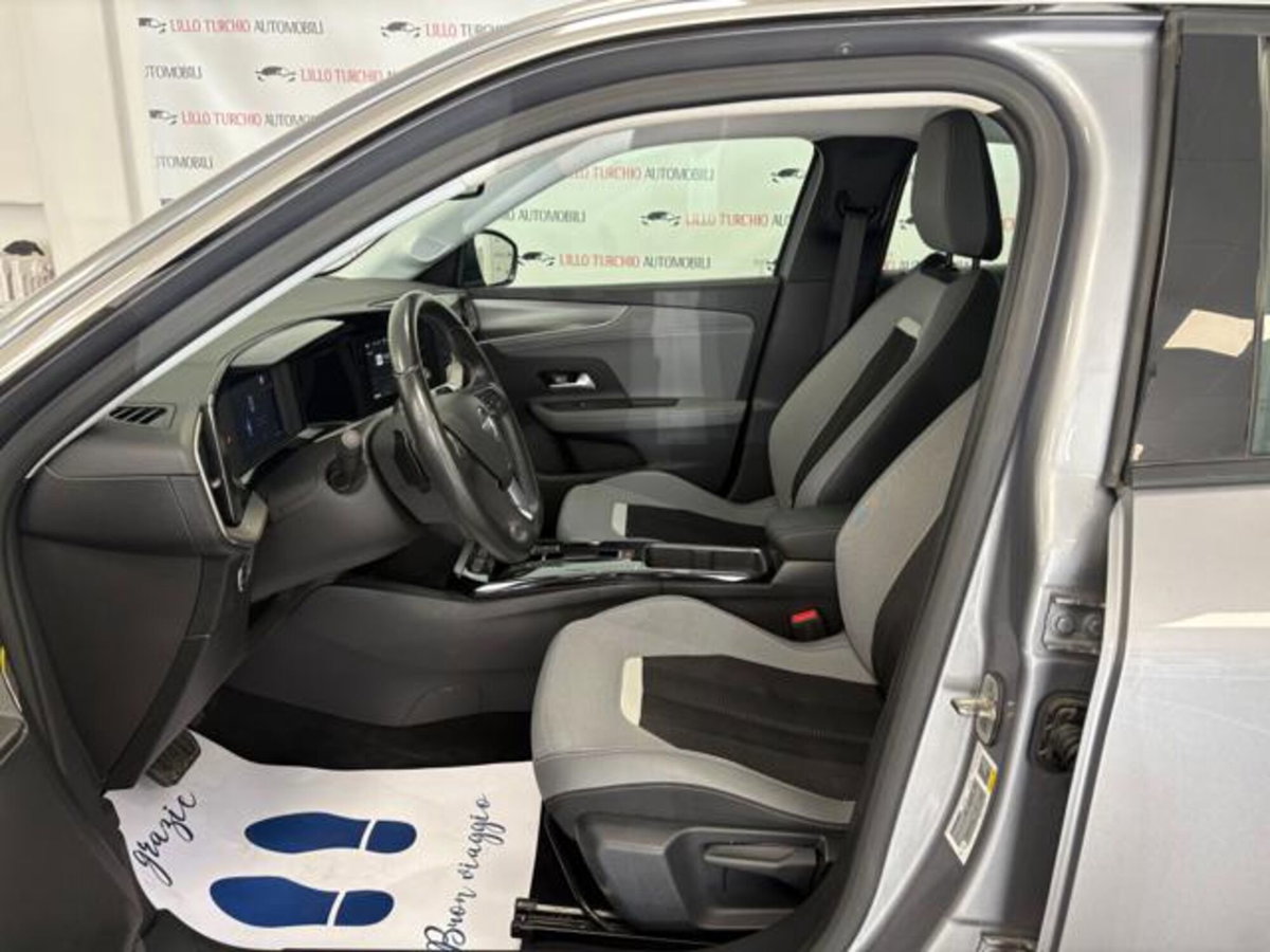 Opel Mokka 1.2 Turbo 130 CV aut. Elegance (8)