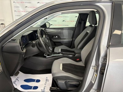 Opel Mokka 1.2 Turbo 130 CV aut. Elegance (8)