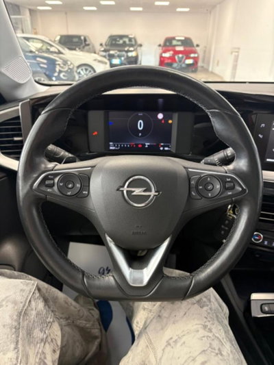 Opel Mokka 1.2 Turbo 130 CV aut. Elegance (9)