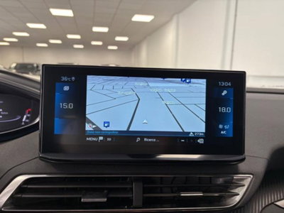 Peugeot 3008 BlueHDi 130 S&S EAT8 Allure Pack (15)