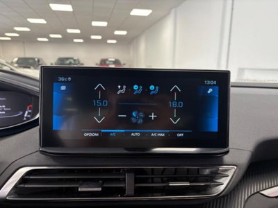 Peugeot 3008 BlueHDi 130 S&S EAT8 Allure Pack (16)