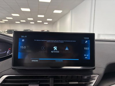 Peugeot 3008 BlueHDi 130 S&S EAT8 Allure Pack (17)
