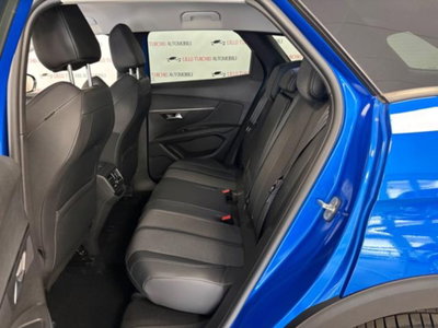 Peugeot 3008 BlueHDi 130 S&S EAT8 Allure Pack (19)