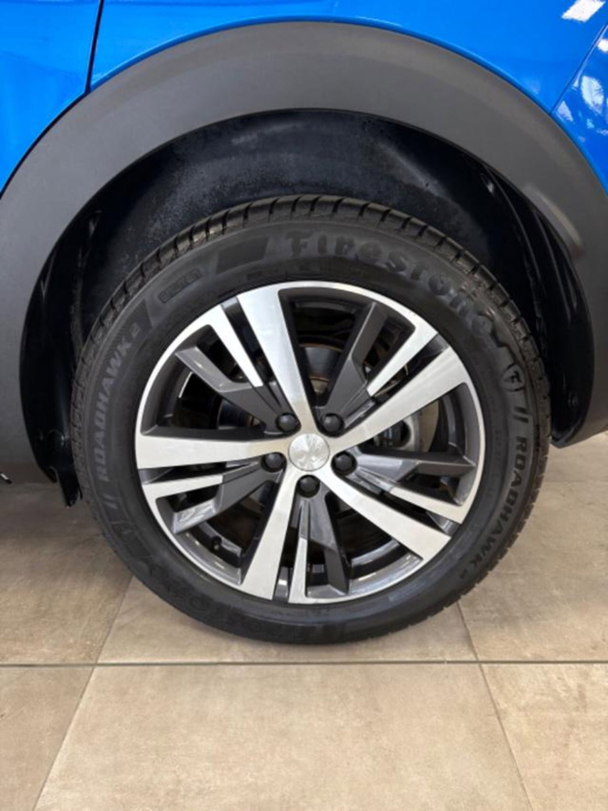 Peugeot 3008 BlueHDi 130 S&S EAT8 Allure Pack (20)