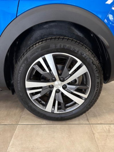 Peugeot 3008 BlueHDi 130 S&S EAT8 Allure Pack (20)