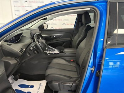 Peugeot 3008 BlueHDi 130 S&S EAT8 Allure Pack (8)