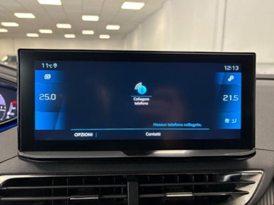 Peugeot 3008 BlueHDi 130 S&S EAT8 Allure Pack (18)