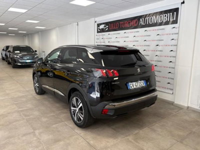 Peugeot 3008 BlueHDi 130 S&S EAT8 Allure Pack (4)