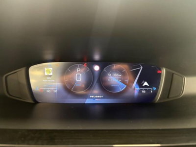 Peugeot 308 BlueHDi 130 S&S EAT8 Allure Pack (12)