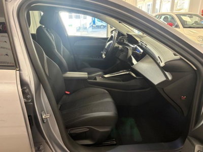 Peugeot 308 BlueHDi 130 S&S EAT8 Allure Pack (19)
