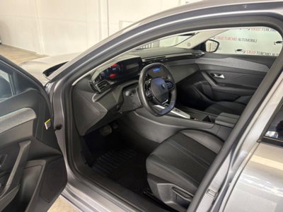 Peugeot 308 BlueHDi 130 S&S EAT8 Allure Pack (7)