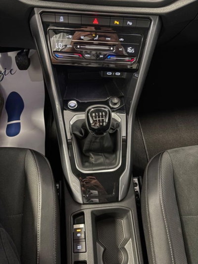 Volkswagen T-Roc 1.0 TSI Style (12)