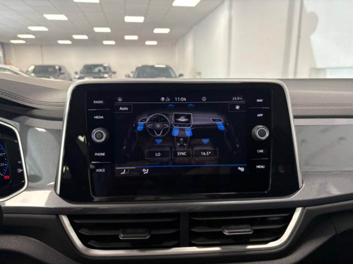 Volkswagen T-Roc 1.0 TSI Style (14)
