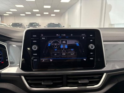 Volkswagen T-Roc 1.0 TSI Style (14)