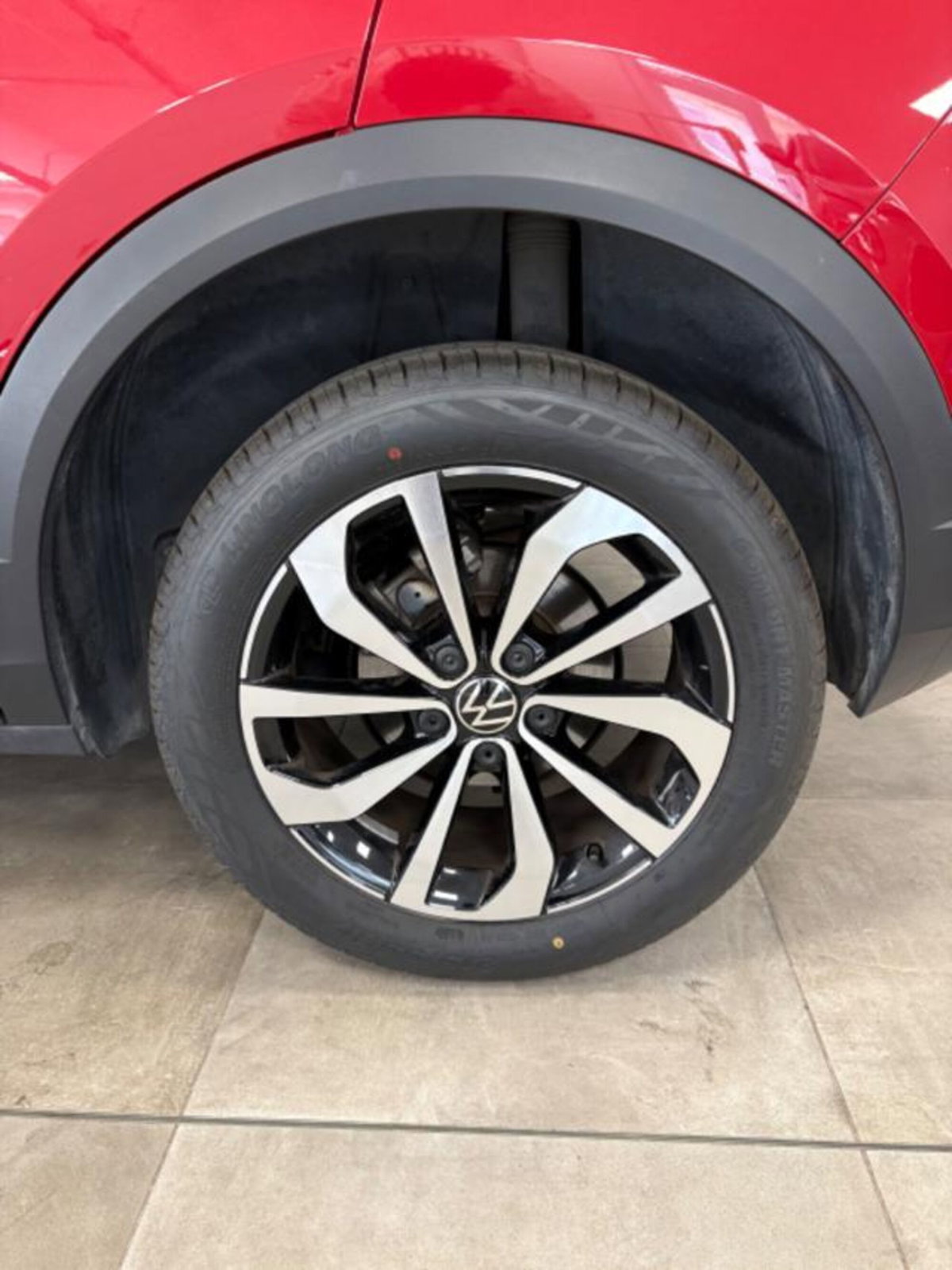 Volkswagen T-Roc 1.0 TSI Style (15)