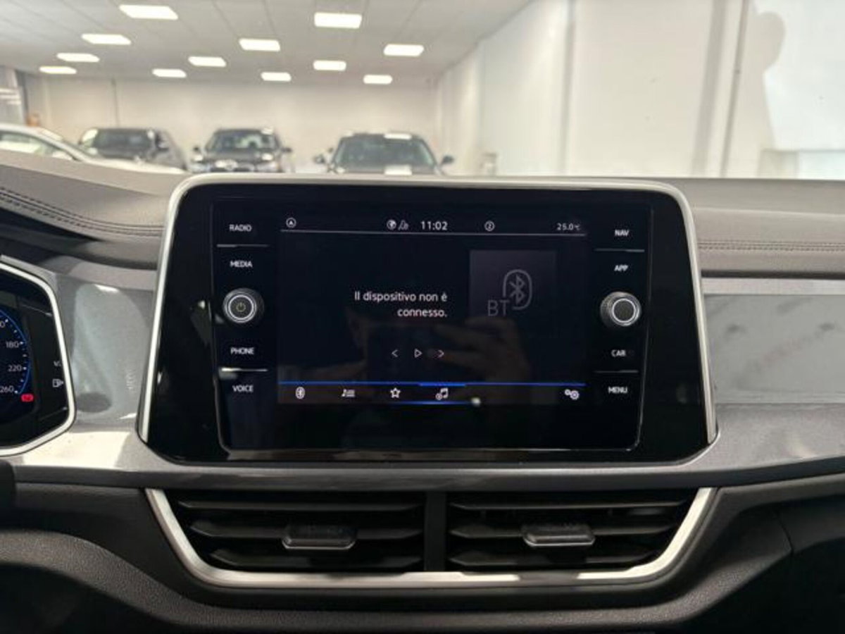 Volkswagen T-Roc 1.0 TSI Style (16)