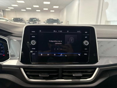 Volkswagen T-Roc 1.0 TSI Style (16)