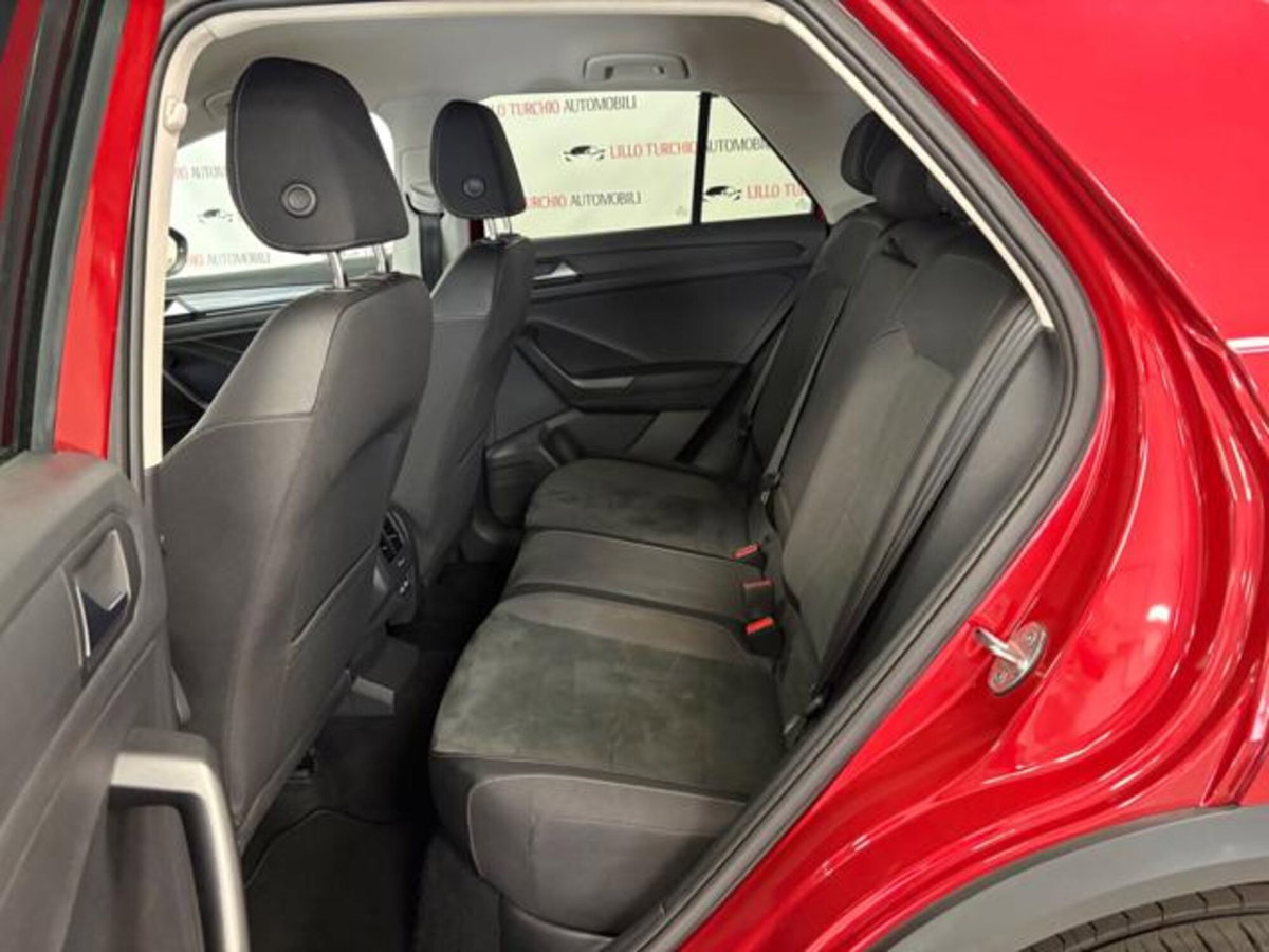 Volkswagen T-Roc 1.0 TSI Style (18)