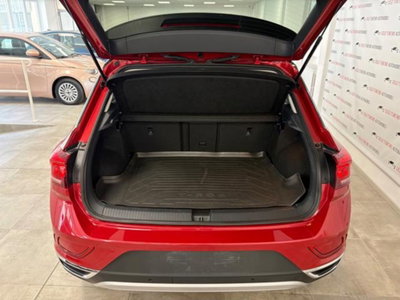 Volkswagen T-Roc 1.0 TSI Style (20)