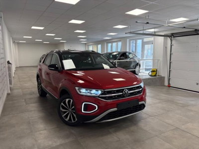 Volkswagen T-Roc 1.0 TSI Style (3)