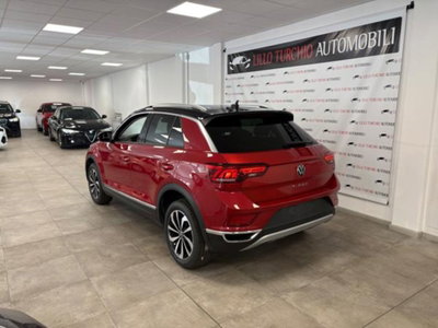 Volkswagen T-Roc 1.0 TSI Style (4)