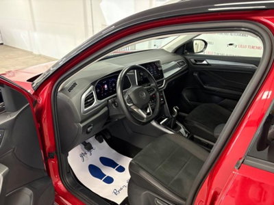 Volkswagen T-Roc 1.0 TSI Style (7)