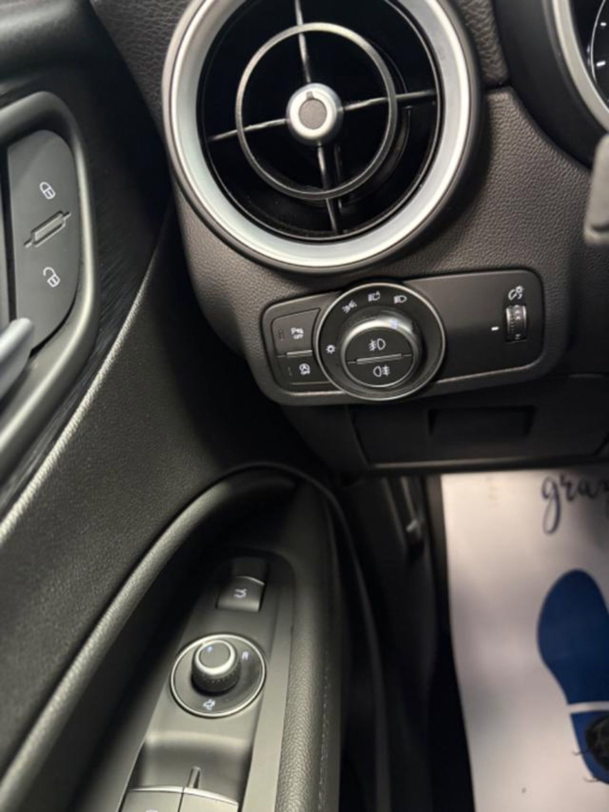 Alfa Romeo Stelvio Stelvio 2.2 Turbodiesel 190 CV AT8 Q4 Super Business (11)