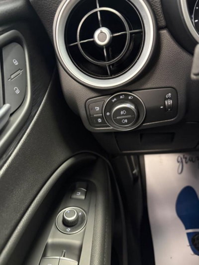 Alfa Romeo Stelvio Stelvio 2.2 Turbodiesel 190 CV AT8 Q4 Super Business (11)