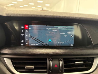 Alfa Romeo Stelvio Stelvio 2.2 Turbodiesel 190 CV AT8 Q4 Super Business (13)