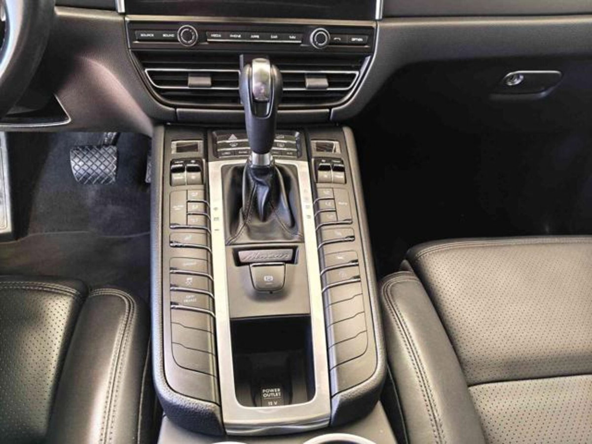 Porsche Macan 2.0 (14)