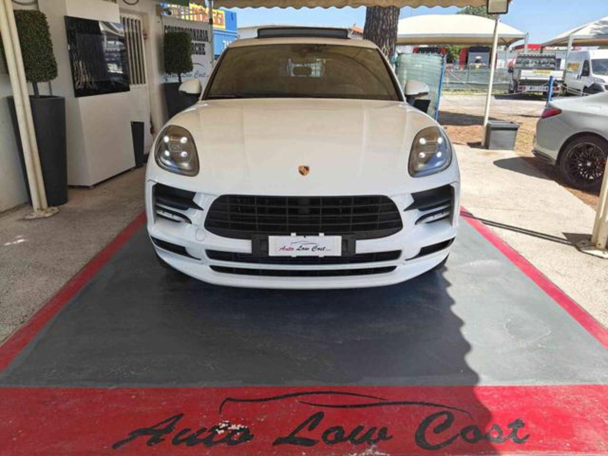 Porsche Macan 2.0 (2)