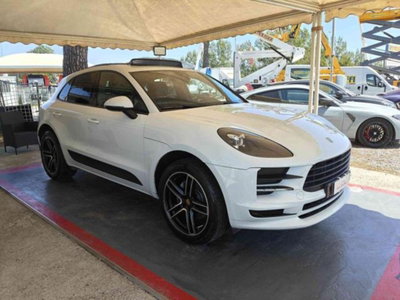 Porsche Macan 2.0 (3)