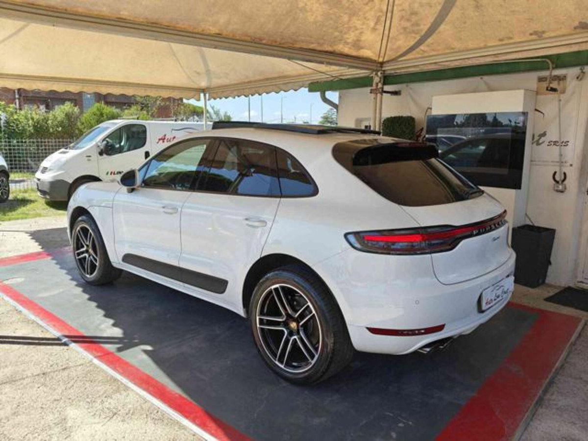 Porsche Macan 2.0 (4)