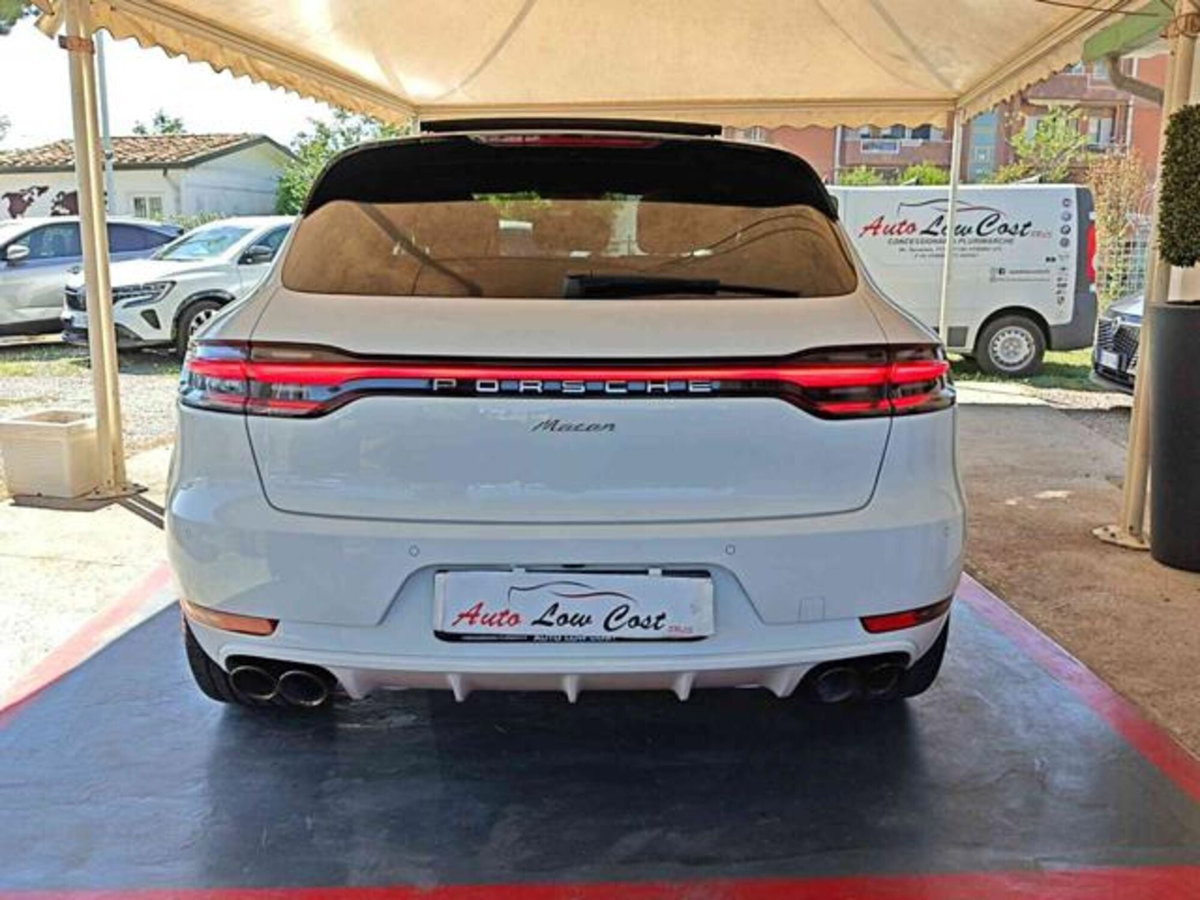 Porsche Macan 2.0 (5)
