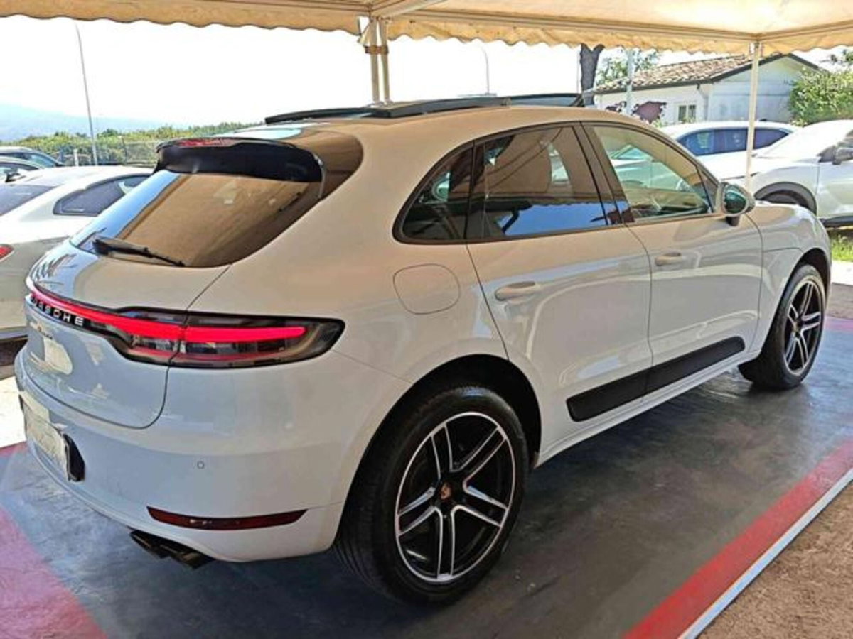Porsche Macan 2.0 (6)
