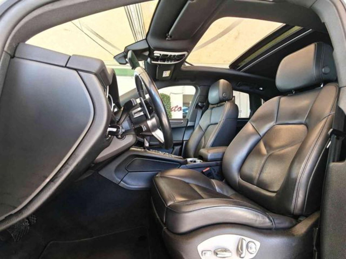 Porsche Macan 2.0 (7)