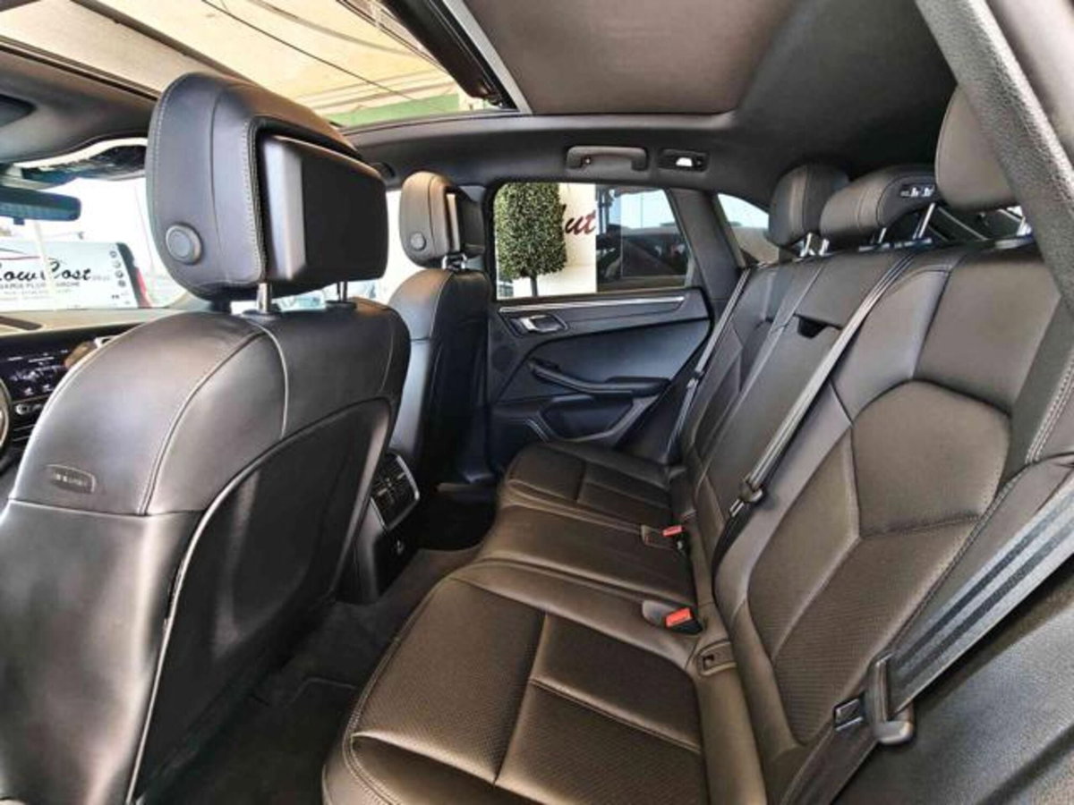 Porsche Macan 2.0 (8)