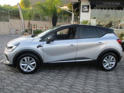 Renault Captur Blue dCi 95 CV Intens (3)