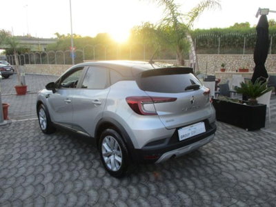 Renault Captur Blue dCi 95 CV Intens (6)