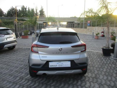 Renault Captur Blue dCi 95 CV Intens (7)
