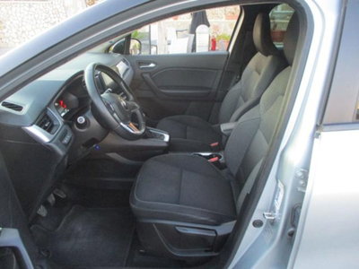 Renault Captur Blue dCi 95 CV Intens (9)