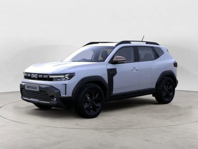 Dacia Duster 1.2 Eco-G Extreme 120cv
