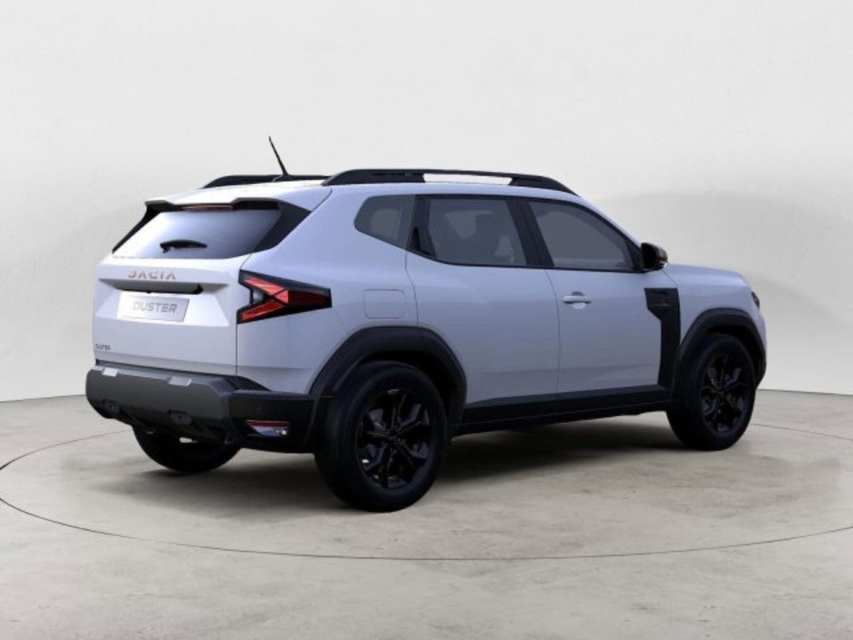 Dacia Duster 1.2 Eco-G Extreme 120cv (3)