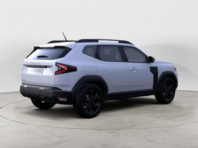 Dacia Duster 1.2 Eco-G Extreme 120cv (3)