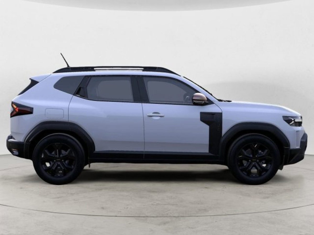 Dacia Duster 1.2 Eco-G Extreme 120cv (4)