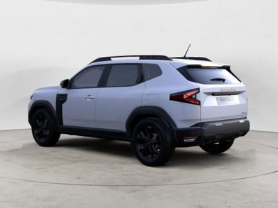Dacia Duster 1.2 Eco-G Extreme 120cv (5)
