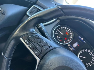 Nissan Qashqai 1.3 DIG-T 160 CV DCT N-Connecta (12)