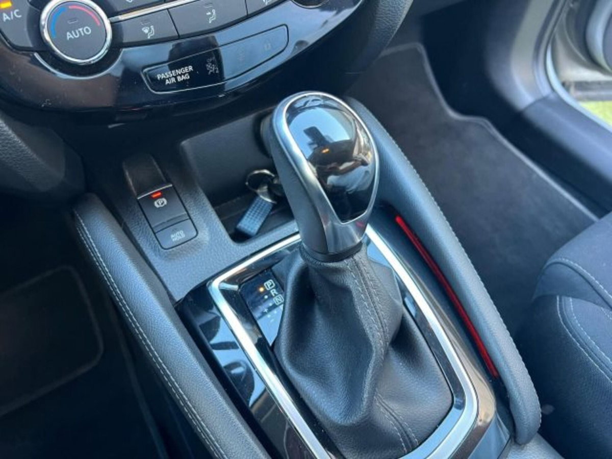 Nissan Qashqai 1.3 DIG-T 160 CV DCT N-Connecta (13)